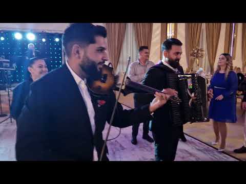 Formația Cățelu Band  , facem show la botezul micuței Anastasia..