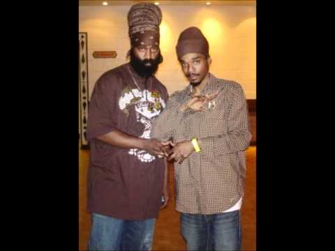Jah Youth & Royal Yute [Jah Family] Ft Fire Lion - On The Rise [OCT 2011]