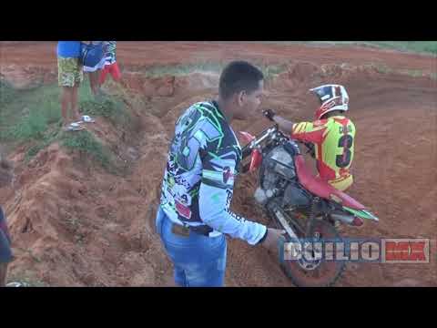 CG PRÓ 1º VELOCROSS TOCA DA SERRA GROSSOS-RN 2019