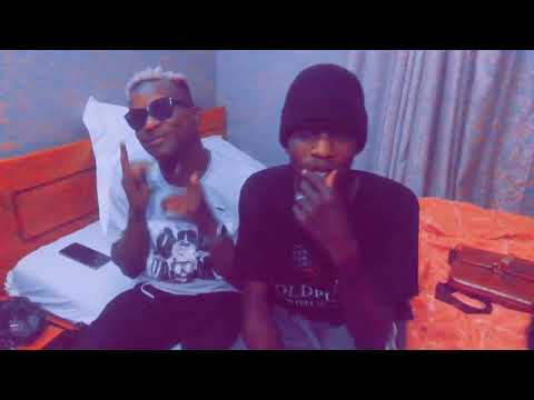 Afromaniac met teeswagz