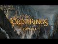 Lord of The Rings Ambient Music | Rivendell | Relaxing, Studying, Sleeping