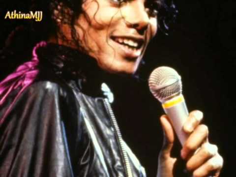 Michael Jackson Rare Surprise song