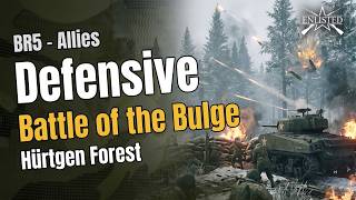 Battle of the Bulge