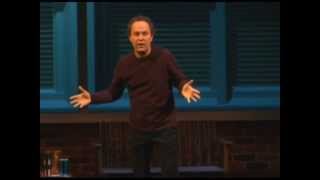 Billy Crystal's 700 Sundays at the State Theatre