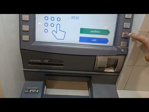 activate al rajhi atm card step by step | activate al rajhi atm card| al rajhi atm