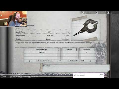 One more cleanup part. / Nier Replicant Pt. 28