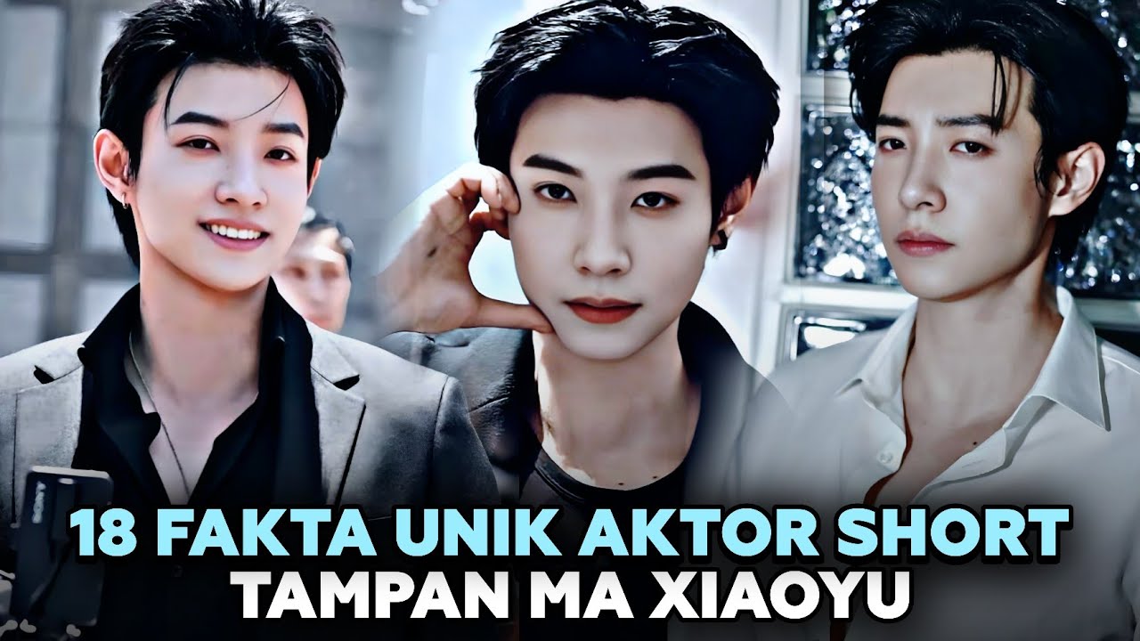 18 UNIQUE MA XIAOYU FACTS || RELIGION, BOYFRIEND, FAMILY