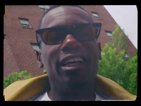 Huey Briss - Avirex Leather (Official Video)