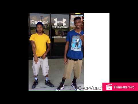 Unte ft Lp Twin - Don't Know Me