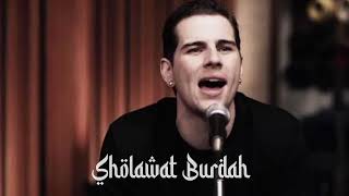 Download lagu Ya Robbibil Musthofa (sholawat burdah) - rock version - m shadows Ai. mp3 Download lagu Ya Robbibil Musthofa (sholawat burdah) - rock version - m shadows Ai. mp3