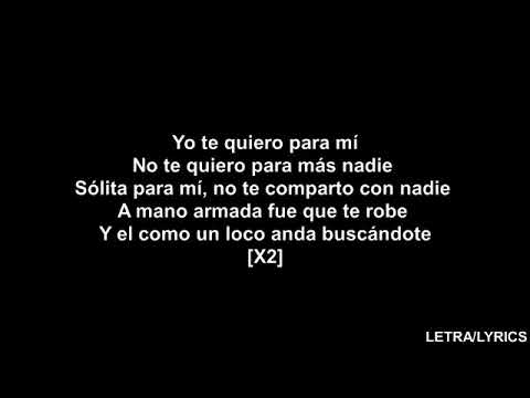 Download Pa Mi Dalex Letra Mp3 Dan Mp4 2018 Asgard Mp3