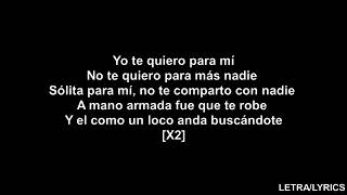 Pa mi Remix (Letra Oficial) Dalex Rafapabon Cazzu Lenny Tavarez Khea Sech Feid