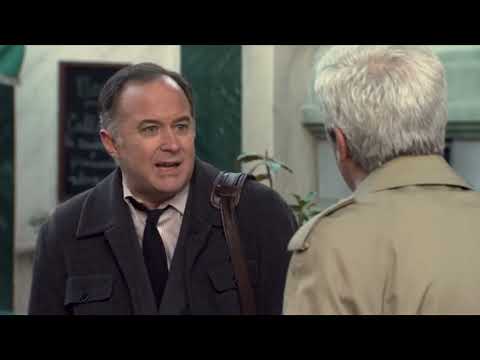 Amar C540 - Paco se traumatiza al haber fotografiado un cadáver en malas condiciones