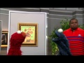 The Cookie Thief