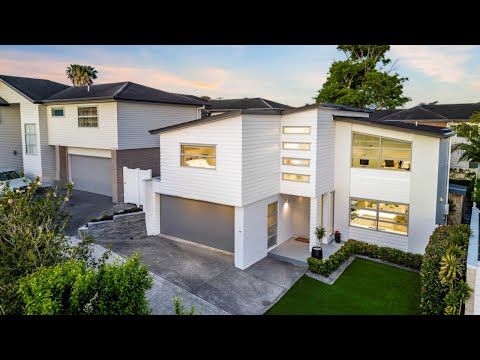 21B Mt Taylor Drive, Glendowie | Kelly Midwood