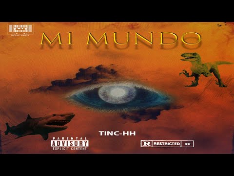 3 - Tinc-HH - Quiero Contarte  (Video animado)