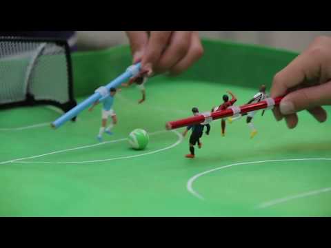 TopPlayer le fasi di gioco