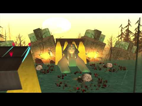 MTA: [DM] ScouT ft. Flunkey ft. KARTOXA ft. Dimka73 - Monality II