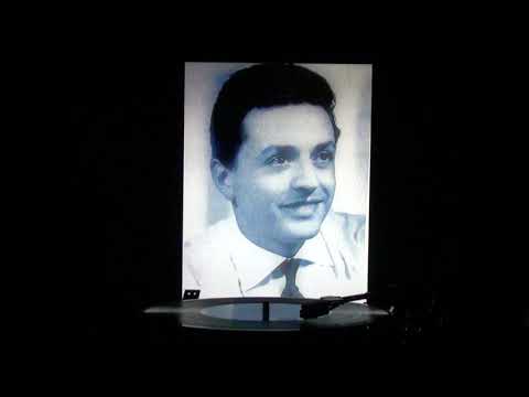 ROSETTANI/BLENGIO   "CANTO NELLA VALLE"