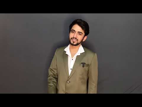 Manav Soni Positive Au...