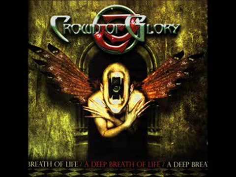 Crown of Glory - The Prophecy