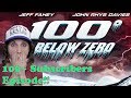 100 Degrees Below Zero (starring John Rhys Davies) Review