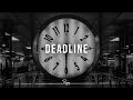 "Deadline" - Uplifting Rap Beat | New Hip Hop Instrumental Music 2021 | SnowCash #Instrumentals