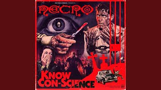 Know Con-Science (Instrumental)