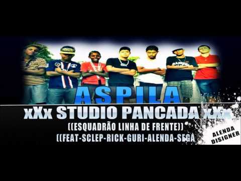 ASPILA DA FISH DEMOLIÇÃO DE Nº 9 FEEAT '' O MELHOR ELENCO DE 2014 '' PROD DJSEGA Xx STUDIOPAN