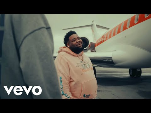 Rod Wave - "Feel You Here" (Music Video)