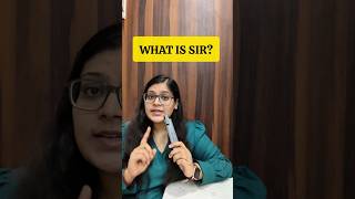 Download lagu SIR- Explained! mp3