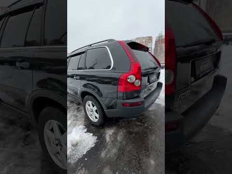 фото volvo xc90 i 0