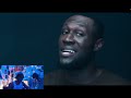 STORMZY THIS IS WHAT I MEAN Starring AMAARAE BLACK SHERIF JACOB COLLIER MS BANKS STORRY