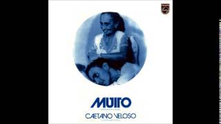 Muito Romântico - Caetano Veloso