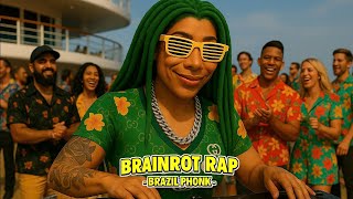Download lagu Spaghetti Boom Boom - Brainrot Song Pt.2 (Brazil Phonk Cover) mp3