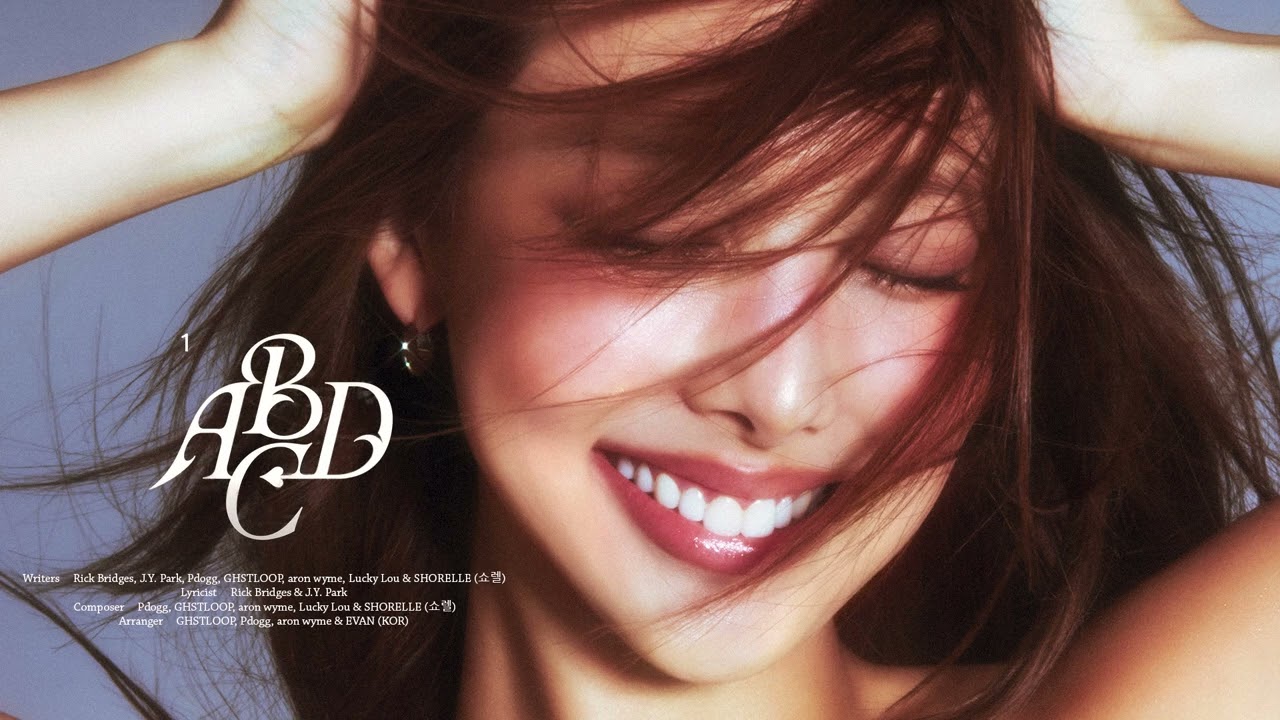 NAYEON - ABCD (Clean Acapella)