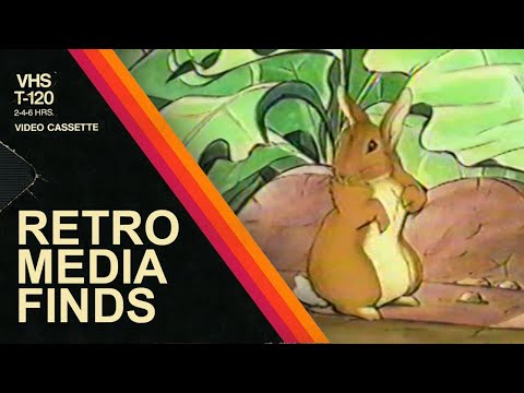 The Peter Rabbit Collection (1993)