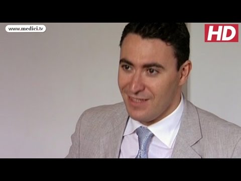 Maxim Vengerov - Masterclass on Mendelssohn Violin Concerto