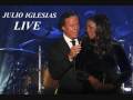 Wendy Moten & Julio Iglesias 