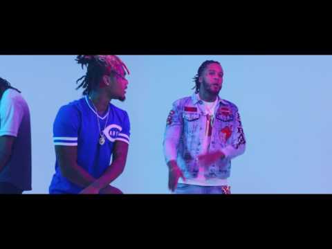 Illy Levinne - All The Sauce Ft Ty Levinne Lit Soxx prod by L-Finguz