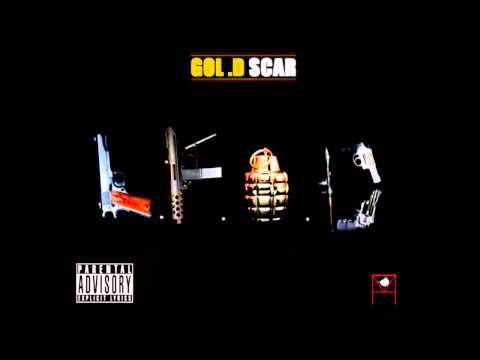 GOL.D SCAR Avalanche (pirates'music)