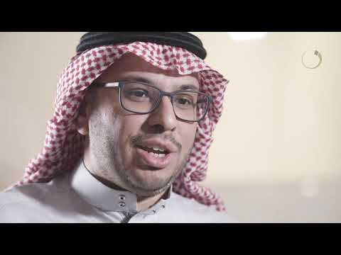 العازمون - الحلقة الأولى