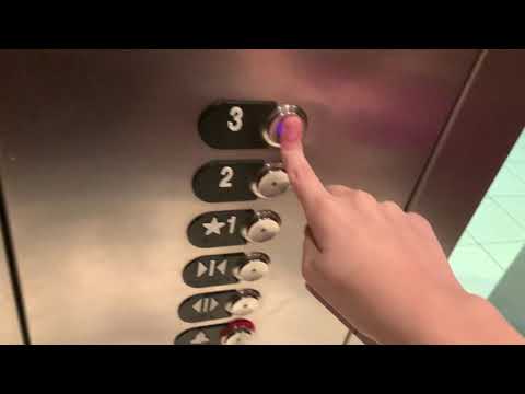 Hotel Tour: Holiday Inn Express and Suites in Gadsden, AL