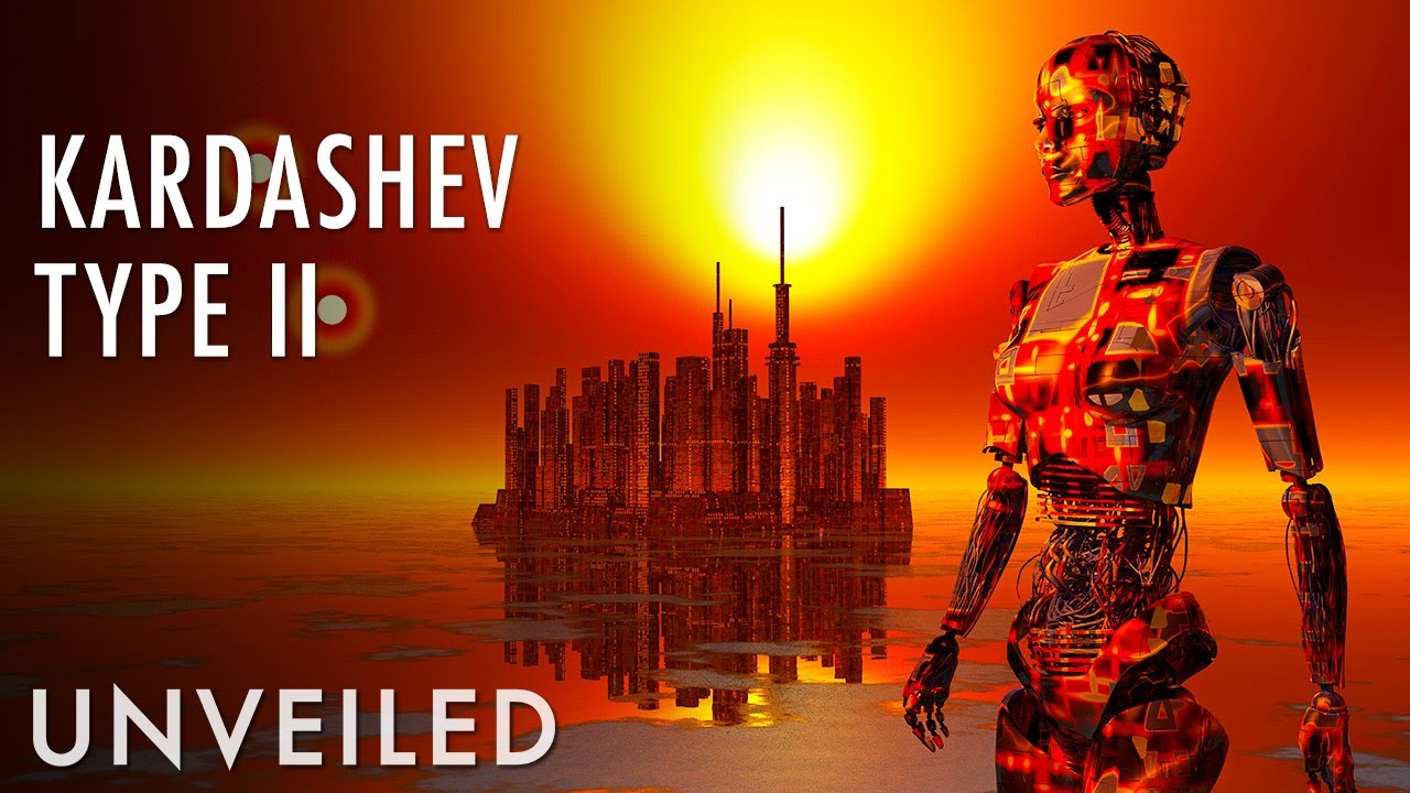 What If Humanity Was A Type II Civilization? | Unveiled