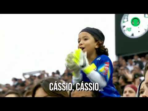 ♫ CORINTHIANS CAMPEÃO BRASILEIRO 2017 | Paródia Munhoz & Mariano - Camaro Amarelo