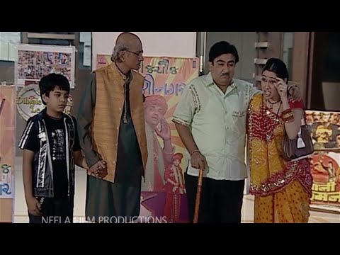 Episode 100 - Taarak Mehta Ka Ooltah Chashmah | Full Episode | तारक मेहता
