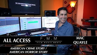 All Access: Mac Quayle