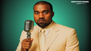 KANYE WEST - Jesus Walks (1950s Soul AI Cover) [BEST VERSION]