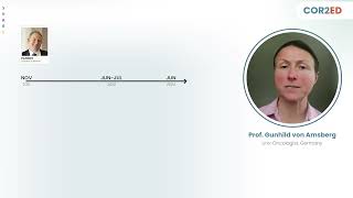 Highlights Part-1: Shared decision-making for prostate cancer patients