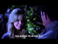 PLL - Alison DiLaurentis and Ian Flashback SUBTITULADO 4x24 "A" is For Answers